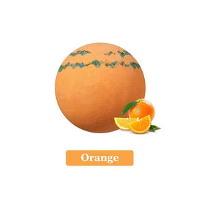 Bomba de baño hecha a mano, Set de regalo, baño relajante de Spa con aceite a base de plantas de deshule - Product Image 4