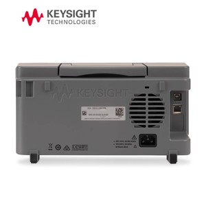 Oscilloscope numérique monocanal Keysight Edux1052a/edux1052g, 2 canaux, 50 MHz, d'origine - Product Image 6