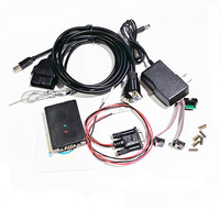 Herramienta OBD para lectura y escritura automotriz, programador de ECU para Toyota L282