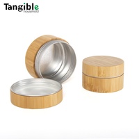 Tapa de Madera con Rosca y Revestimiento de Aluminio, Tamaños 28/400, 38/400, 89/400, Tapa de Bambú para Frascos, Botellas y Tazas Selladas, Gran Venta