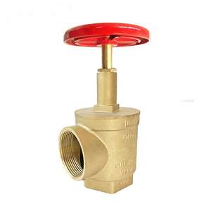 Vanne de retenue à balancier en laiton <span class=keywords><strong>vert</strong></span> naturel avec structure à bille, commande manuelle, filetage femelle pour fluides aqueux - Product Image 6