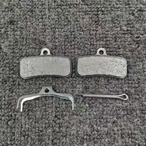 Pastillas de Freno de Disco <span class=keywords><strong>SHIMANO</strong></span> D03S MTB de <span class=keywords><strong>4</strong></span> <span class=keywords><strong>Pistones</strong></span> de Resina para M6120 M8020 M7120 M8120 MT420 M820, Piezas de Bicicleta - Product Image 4