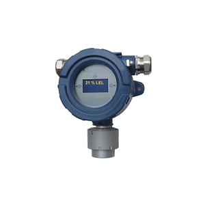 Moniteur d'oxygène portable O2 multifonction à sortie 4-20Ma pour usine chimique - Product Image 6