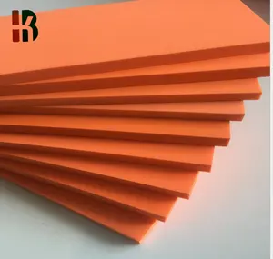 Hot sale cheap customized eva material foam sheets self eva foam manufacturer in china eva glitter foam 1m x 1m