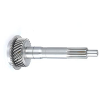 Pièce de rechange neuve ME-580756 Mitsubishi PAJERO 6G72 Transmission Gear Sunupmaster Garantie 12 mois SCM415 HRC60-62 14T 29T 39T