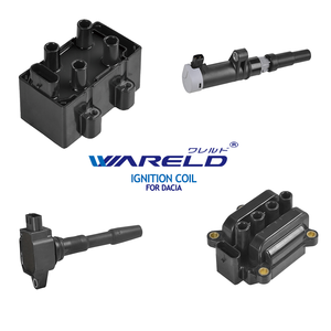 Bobina di accensione per DACIA LOGAN SOLENZA SANDERO LODGY LOGAN SANDERO <span class=keywords><strong>DUSTER</strong></span> DOKKER Car Electric System <span class=keywords><strong>ricambi</strong></span> Auto - Product Image 2