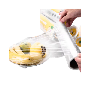 <span class=keywords><strong>Film</strong></span> transparent de 20 microns BOPP thermoscellable emballage de boîte de savon de parfum soluble dans l'eau à rétrécissement élevé pour aliments - Product Image 3