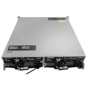 Nuevo Stock ThinkSystem DE4000H 2U 12*3.5'' LFF, Controlador Dual, Puertos Host SAS, Bahías de Unidades Intercambiables en Caliente, Almacenamiento Empresarial - Product Image 1