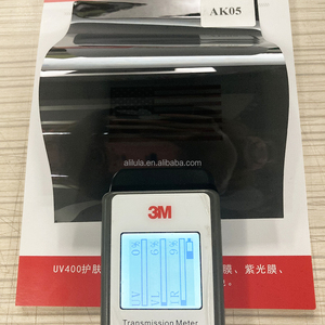 IR Nano Sputtering Car <strong>Window</strong> Tint Film Uv99 Heat Reflective Solar Control 1.52*30M Self Adhesive Car Decoration <strong>Stickers</strong> - Product Image 6
