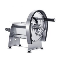 Bananen groente snijmachine ui banaan snijmachine cassave plantain chips snijmachine citroen snijmachine