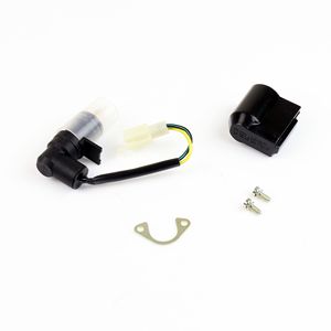 ATHENA <b>Electric</b> Starter <b>Kit</b> for Carburetor 068106 Italy - Product Image 1