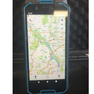 远程无人机探测系统 YIZE-H2L 定位无人机信号探测器 100MHz-6000MHz 频率探测 10架无人机 <span class=keywords><strong>3</strong></span>公里 - Product Image 3