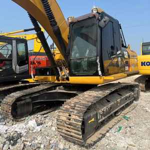 Excavatrices de taille moyenne Caterpillar 329D 323D 325D 29 tonnes 23 tonnes 25 tonnes d'occasion excavatrices sur chenilles à vendre - Product Image 1