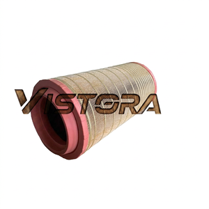 VISTORA AF25175 ไส้กรองอากาศเครื่องยนต์ดีเซลสำหรับรถบรรทุกหนัก - อะไหล่ทดแทนใหม่พร้อมกระดาษกรองคุณภาพสูง - Product Image 3