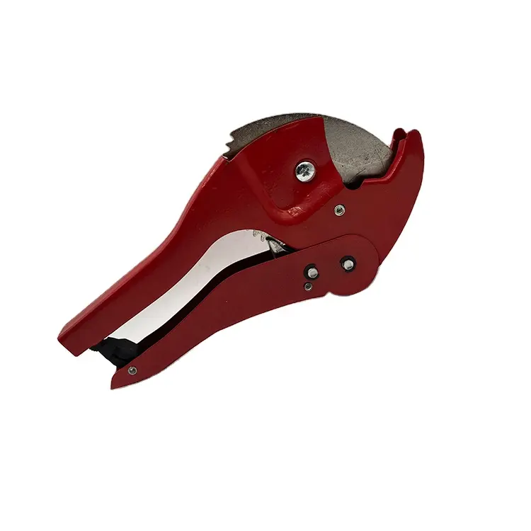 Multi Purpose Cut Machine Hand Tools Ppr Pp-R Plastic Water Pipe Cutter Cutting Tools Scissors