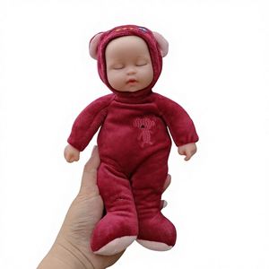 Muñeco de Peluche de Bebé Llorón Creativo, Regalo para Niños, Muñeco de Resina de 20cm-25cm - Product Image 5