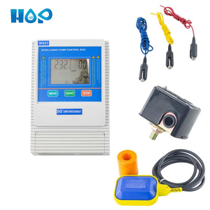 Caja <span class=keywords><strong>de</strong></span> Control Inteligente para Bomba <span class=keywords><strong>de</strong></span> Agua HOP S531 AC380/50HZ 0.75-4KW 0.37-2.2KW <span class=keywords><strong>con</strong></span> Interruptor <span class=keywords><strong>de</strong></span> <span class=keywords><strong>Aire</strong></span> para Bomba <span class=keywords><strong>de</strong></span> <span class=keywords><strong>Pozo</strong></span> <span class=keywords><strong>Profundo</strong></span> - Product Image 3