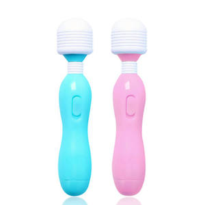 Vente en gros de vibrateurs de qualité supérieure pour femmes, masseurs masculins, vibrateurs pour la masturbation féminine - Product Image 1
