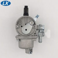 Haute Qualité 2 Coups 3WF-3 3WF-3A 40-3 40-3Z 1E40F-3Z Mist Duster Poudre Pulvérisateur Moteur Carburateur Avec Filtre À Air