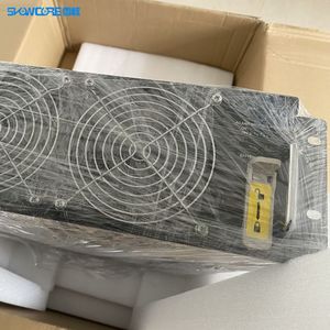Fuente de Alimentación UPS Trifásica Vertiv Emerson de 30KVA, Módulo PM30 para Gabinete del Sistema APM150 (Latón), Piezas de Refrigeración - Product Image 5