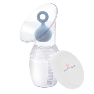 Colector <span class=keywords><strong>de</strong></span> <span class=keywords><strong>leche</strong></span> <span class=keywords><strong>materna</strong></span> <span class=keywords><strong>de</strong></span> silicona y almacenamiento <span class=keywords><strong>de</strong></span> suministro manual <span class=keywords><strong>de</strong></span> bomba para ahorro <span class=keywords><strong>de</strong></span> <span class=keywords><strong>leche</strong></span> <span class=keywords><strong>de</strong></span> alimentación - Product Image 2