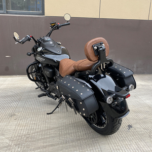 Xe máy phân khối lớn 250cc kiểu cổ điển, mạnh mẽ, tốc độ tối đa 140km/h, do nhà máy cung cấp. - Product Image 6