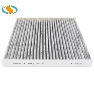 Filtro de Cabina para VW Polo Virtus EA211 Brasil OEM 6Q0819653 / 6Q0819653B - Product Image 2