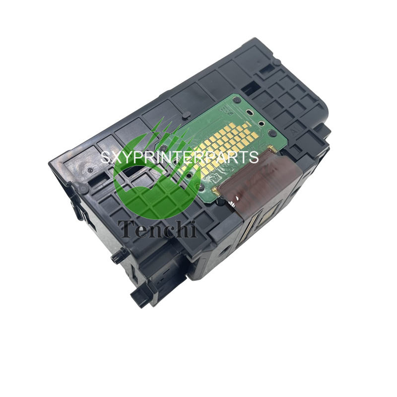 プリントヘッド一式 キヤノンGX7080GX6080 GX5080 GX5010 GX6010GX7010プリント