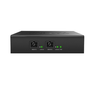 Émetteur-récepteur fibre optique TP-LINK TL-FC323AB-20 à 2 ports optiques et 3 ports électriques, longue portée 20 km, longueurs d'onde A/B intégrées - Product Image 2