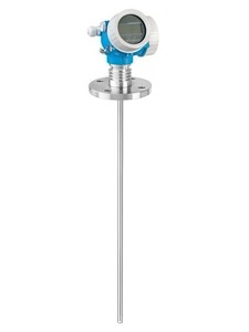 Medidor de Nivel por Radar Guiado E+H FMP54 TDR con Sello de Grafito Cerámico para Plantas de Petróleo, Gas y Químicos y Medición de Interfaces - Product Image 3