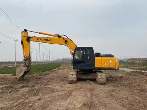 Motor y Bomba Usados para Excavadora Hyundai 225LC-7/215LC-7/225LC-9T, Pocas Horas de Uso, Modelo 2021, Origen Corea, Precio de Mayoreo - Product Image 4