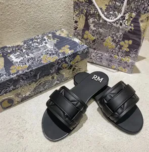 Luxury Designer Shoes Women's Slipper tory and Burch <b>Sandals</b> Sandalias De Mujer Chaussures Femme <b>Sandals</b> for Women and Ladies - Product Image 5