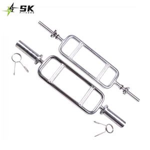 <span class=keywords><strong>Barre</strong></span> <span class=keywords><strong>de</strong></span> <span class=keywords><strong>musculation</strong></span> pour la maison, prix d'usine SK--Factory, vente chaude, intérieur 28 mm, extérieur 50 mm, <span class=keywords><strong>poids</strong></span> 10 kg, 15 kg, 20 kg, <span class=keywords><strong>barre</strong></span> <span class=keywords><strong>de</strong></span> squat pour la <span class=keywords><strong>musculation</strong></span> - Product Image 5