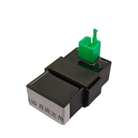 CD110 WAVE100 WAVE110 110cc Curved Beam Motorcycle CDI Igniter Ignition Electrical System Replacement Spare Parts