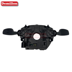 Interruptor central de la columna de dirección Demillon para BMW X3 Serie 1 Serie 3 61319351148 61319253754 - Product Image 2