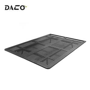 Accesorios <span class=keywords><strong>de</strong></span> cama <span class=keywords><strong>de</strong></span> dormitorio color negro personalizado marco <span class=keywords><strong>de</strong></span> acero <span class=keywords><strong>de</strong></span> soldadura <span class=keywords><strong>de</strong></span> metal <span class=keywords><strong>de</strong></span> alta resistencia base <span class=keywords><strong>de</strong></span> cama <span class=keywords><strong>de</strong></span> metal <span class=keywords><strong>de</strong></span> malla dividida - Product Image 3