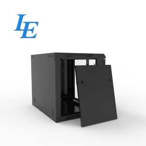 Gabinete de Rack para Servidor Profesional de 19 Pulgadas, 15U, 600x450mm, Protección IP20, Certificado CE, Stock de Fábrica para Centro de Datos - Product Image 5