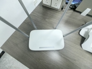 Routeur sans fil <span class=keywords><strong>TP</strong></span>-<span class=keywords><strong>Link</strong></span> 5620 double bande <span class=keywords><strong>AC1200</strong></span>, 4 antennes 5dBi, 1000 Mbps max, QoS de données LAN, pare-feu, point d'accès <span class=keywords><strong>4G</strong></span>, FTTH SC - Product Image 4