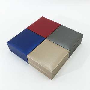 Boîte à bijoux de luxe, étui de rangement pour bijoux, étui de voyage personnalisé pour femmes - Product Image 2