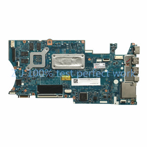 Pour <span class=keywords><strong>HP</strong></span> <span class=keywords><strong>PAVILION</strong></span> X360 14-BA Ordinateur Portable <span class=keywords><strong>Carte</strong></span> Mère 923688-601 923688-001 Avec i7-7500u CPU 448.0BZ03.0011 DDR4 MO 100% Testé - Product Image 2