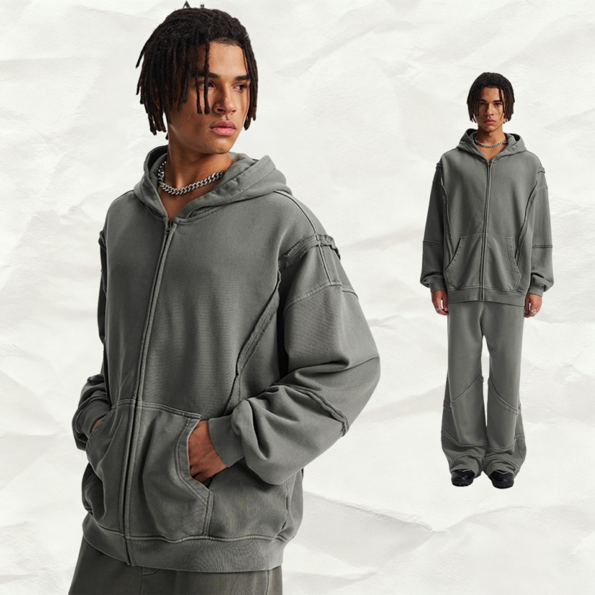 Grigio Verde