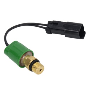 332/J0669 สวิตช์ความดัน 332J0669 เซ็นเซอร์สำหรับ JS290 JS145LC ชิ้นส่วนรถขุด - Product Image 1