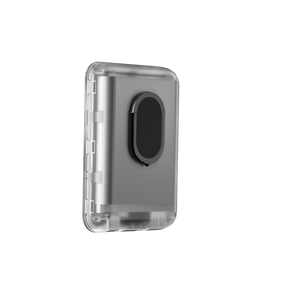 2024 nuevo banco de energía magnético PD QC cargador inalámbrico banco de energía inalámbrico magnético paquetes seguros mini banco de energía inalámbrico para iPhone - Product Image 3