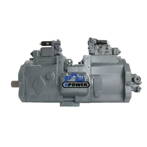 Xpower New High Quality <b>Hydraulic</b> <b>Pump</b> K5v160dth for Crawler Excavator - Product Image 3