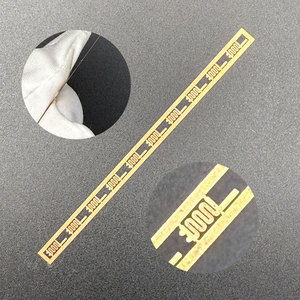 Cắt laser chính xác cho các bộ phận đồng nhỏ cho các dịch vụ gia công linh kiện điện tử - Product Image 1