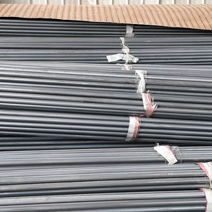 ระบบฟาร์ม RS-109ไก่อัตโนมัติเต็มรูปแบบอุปกรณ์ในฟาร์มสัตว์ปีกท่อป้อนอาหารไก่แบบทนทานการสึกหรอ - Product Image 5