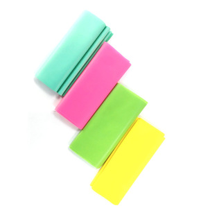 Bán buôn kháng ban nhạc Yoga ban nhạc Latex tập thể dục ban nhạc cho trên cơ thể thấp hơn Core tập thể dục - Product Image 3