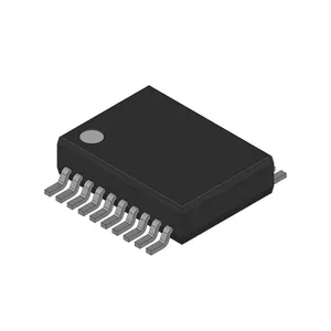 Professional Integrated Circuits s Supplier SN74LVC541ADB BUFF/DVR TRI-ST 8BIT 20SSOP SN74LVC541A Logic Series 74LVC