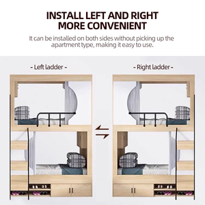 <span class=keywords><strong>Cama</strong></span> Cápsula Espacial, Nuevo Modelo de Hostal, Camas Literas, Muebles de Dormitorio Modernos, <span class=keywords><strong>Cama</strong></span> Cápsula de Hostal Económica, Cápsulas para Dormir - Product Image 3