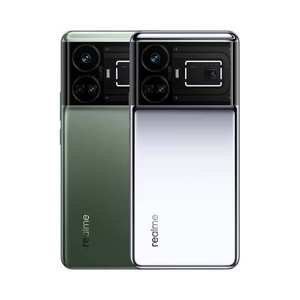 Smartphone 5G le plus vendu, Realme GT5, téléphone de jeu, chargeur 240W, débloqué, smartphone 5G - Product Image 2